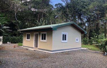 JARRY’S HOUSE
