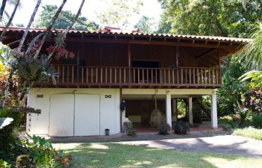 Casa Jardin De Vida