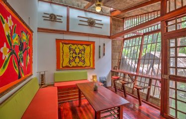 Playa Chiquita Lifestyle & Business – 4 Apartments Fully Equipped