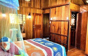 Cahuita B&B – Price Lowered For A Quick Sale