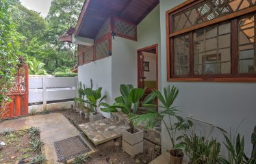 Playa Chiquita Lifestyle & Business – 4 Apartments Fully Equipped