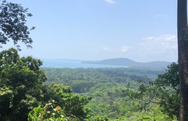 Finca Retreat
