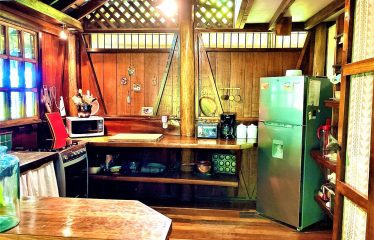 Cahuita B&B – Price Lowered For A Quick Sale