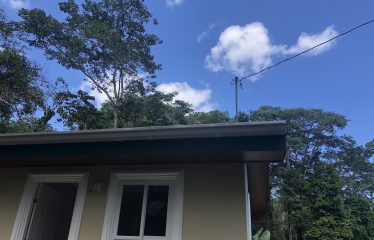 JARRY’S HOUSE
