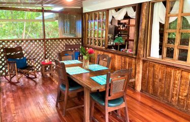 Cahuita B&B – Price Lowered For A Quick Sale