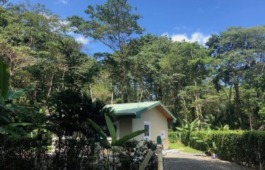 JARRY’S HOUSE