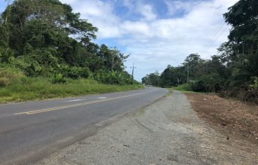 Ocean View Property With Potencial For Hotel Ro B&B