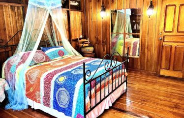 Cahuita B&B – Price Lowered For A Quick Sale