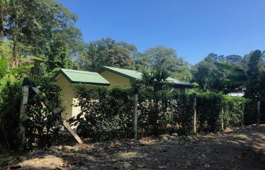 JARRY’S HOUSE