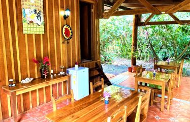 Cahuita B&B – Price Lowered For A Quick Sale