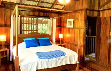 Cahuita B&B – Price Lowered For A Quick Sale