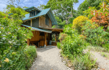 Cahuita B&B – Price Lowered For A Quick Sale