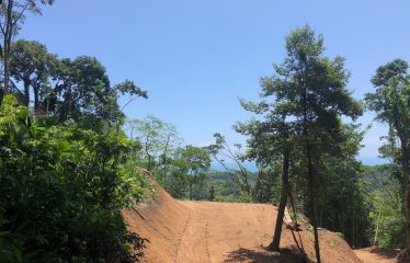 Finca Retreat
