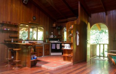Casa Jardin De Vida