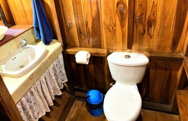 Cahuita B&B – Price Lowered For A Quick Sale