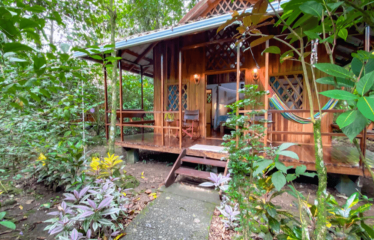 Cahuita B&B – Price Lowered For A Quick Sale