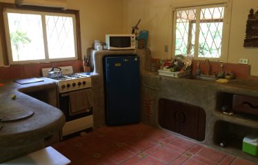 Casa Jardin De Vida