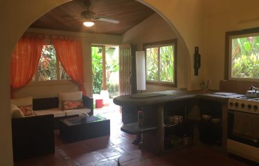 Casa Jardin De Vida