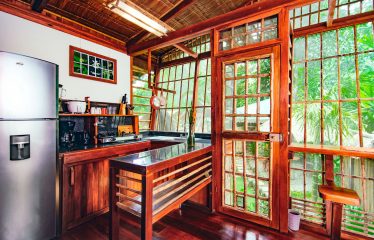 Playa Chiquita Lifestyle & Business – 4 Apartments Fully Equipped
