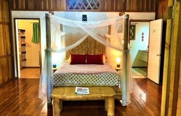 Cahuita B&B – Price Lowered For A Quick Sale