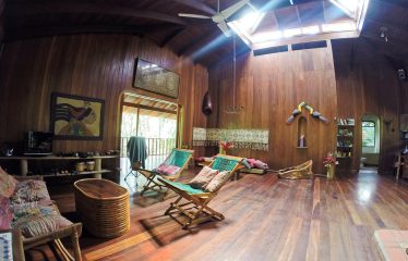 Casa Jardin De Vida