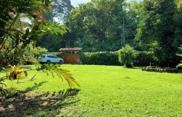 Cahuita B&B – Price Lowered For A Quick Sale