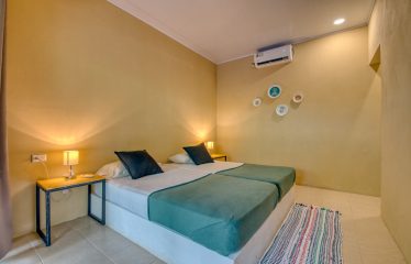 Dream’s Hotel