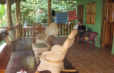 Casa Avatar