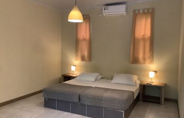 Dream’s Hotel