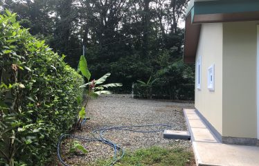 JARRY’S HOUSE
