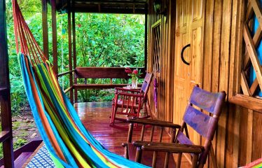 Cahuita B&B – Price Lowered For A Quick Sale