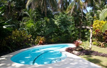 Casa Jardin De Vida