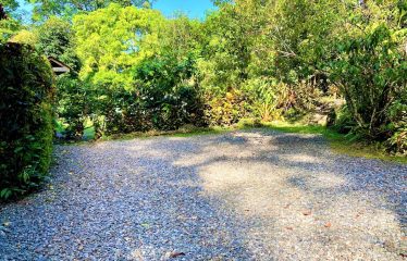 Cahuita B&B – Price Lowered For A Quick Sale