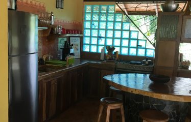 Kamelia’s House