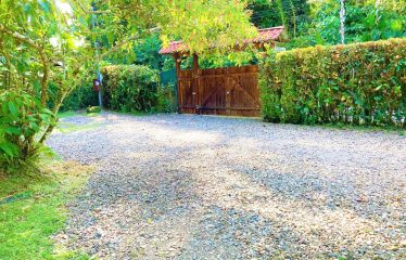 Cahuita B&B – Price Lowered For A Quick Sale