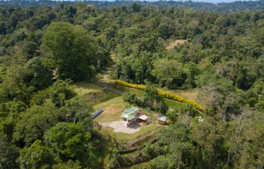 Self Sustainable Community/Project