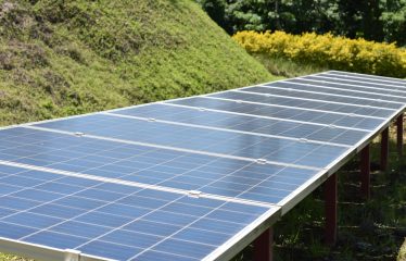 Self Sustainable Community/Project