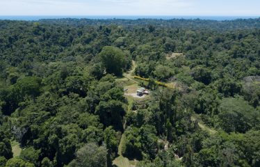 Self Sustainable Community/Project