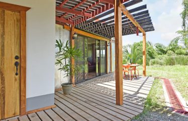 Self Sustainable Community/Project