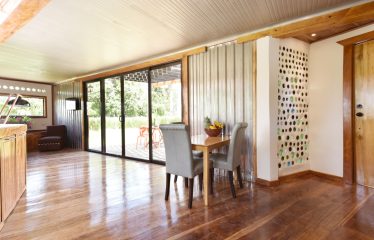 Self Sustainable Community/Project