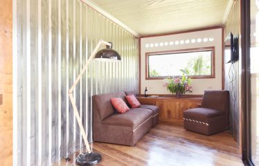 Self Sustainable Community/Project