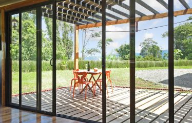 Self Sustainable Community/Project