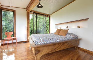 Self Sustainable Community/Project