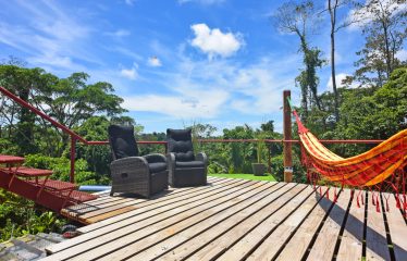Self Sustainable Community/Project