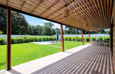 Villa Mariposa