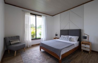Villa Mariposa