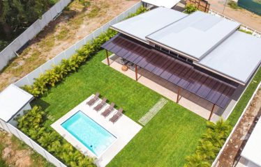 Villa Mariposa