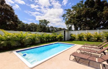 Villa Mariposa