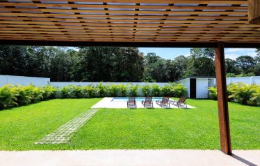 Villa Mariposa