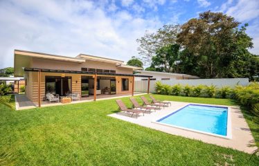 Villa Mariposa